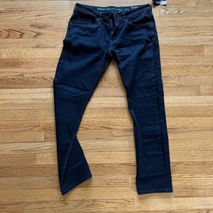 Men’s Buffalo David Bitton Jeans, new with tags